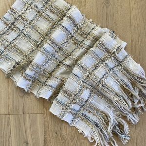 LOFT Scarf Wrap